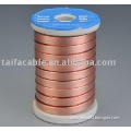 bare copper stranded wire